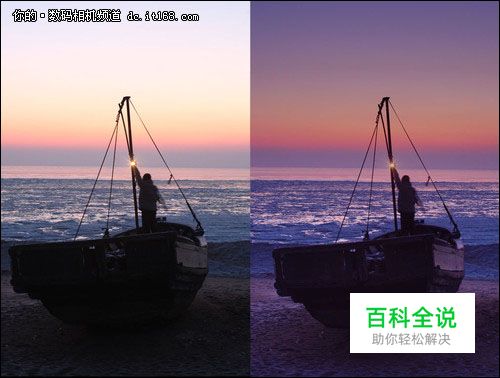 包围曝光应用实战讲解