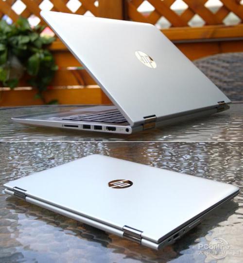 变形笔记本买哪个好?2017年四款变形笔记本推荐