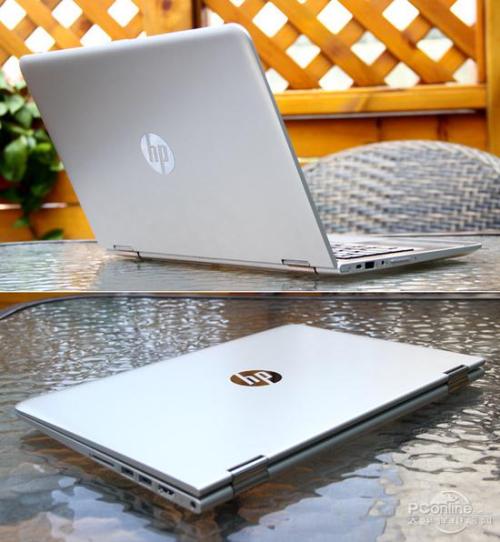 变形笔记本买哪个好?2017年四款变形笔记本推荐