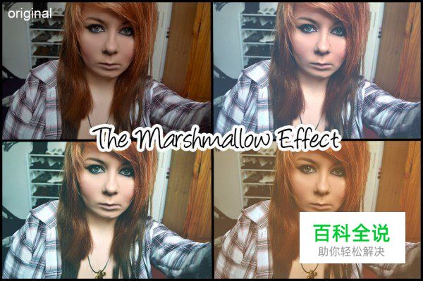 必须收藏的PS照片处理动作