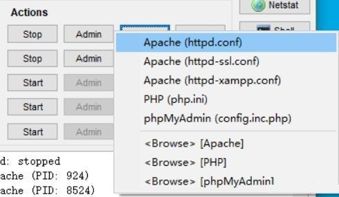 不要域名与服务器如何使用XAMPP本地搭建网站