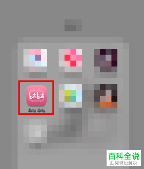 b站哔哩哔哩APP中的点赞效果怎么进行修改