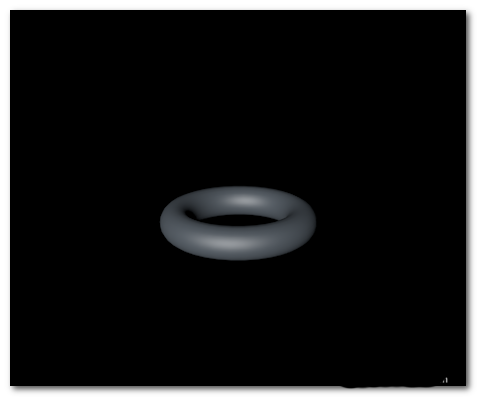 C4D视图中的物体不见了该怎么显示出来?