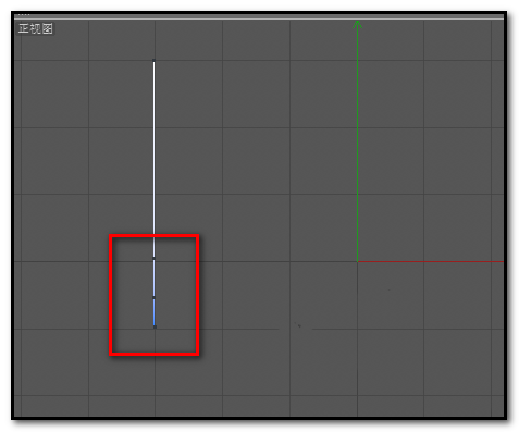 C4D样条线怎么变成实体模型?