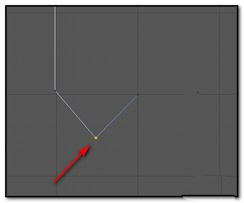 C4D样条线怎么变成实体模型?