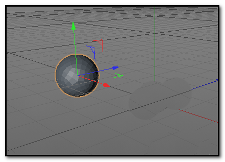 C4D细分曲面只对级物体起作用怎么办?