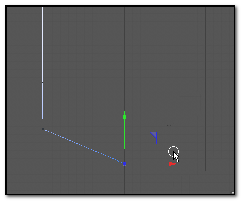 C4D样条线怎么变成实体模型?