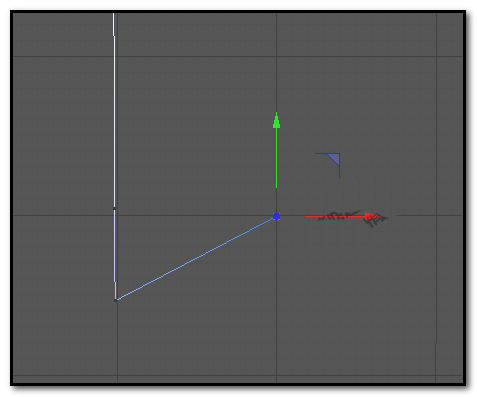 C4D样条线怎么变成实体模型?