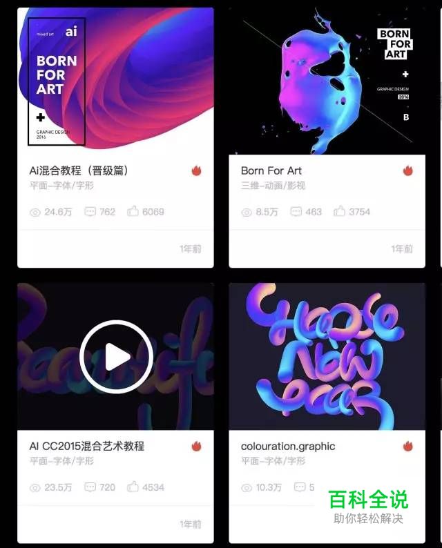 C4D强势进军电商设计！