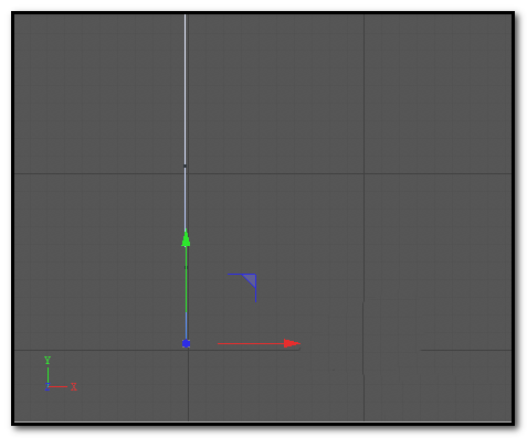 C4D样条线怎么变成实体模型?