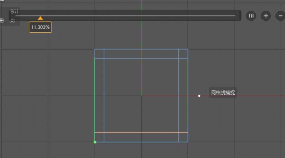 C4D怎么建模箱子? C4D制作箱子模型的教程
