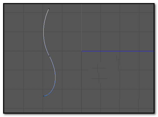 c4d怎么使用布料曲面给样条加厚度?