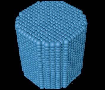 c4d怎么渲染矩阵? c4d矩阵渲染的教程