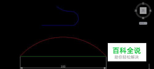 CAD中拉长怎么用？怎么绘制指定弧长的圆弧？