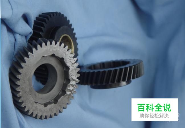 CAD中如何绘制“盘类零件”