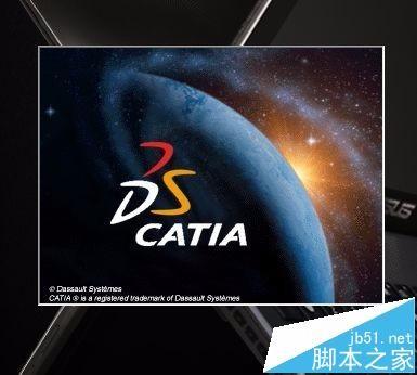 CATIA怎么设置自发性钣金模块?