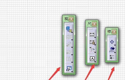 catia三维模型怎么生成工程制图?