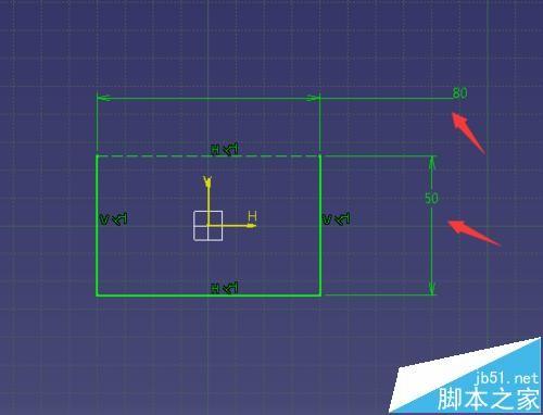 CATIA怎么画弯件展开图?