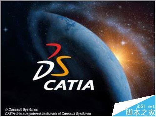 CATIA三维图怎么转二维剖视图和剖视图?