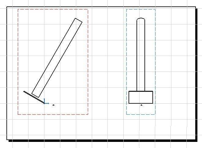 catia三维模型怎么生成工程制图?