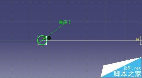 CATIA怎么绘制钢丝网? CATIA绘制编制网的教程