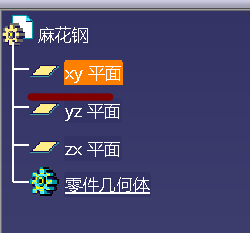 CATIA怎么画麻花钢模型?