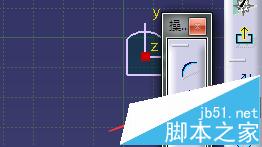 CATIA怎么绘制钢丝网? CATIA绘制编制网的教程