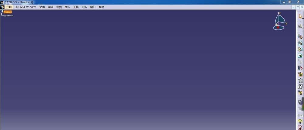 catia怎么绘制螺旋管模型?