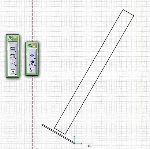 catia三维模型怎么生成工程制图?