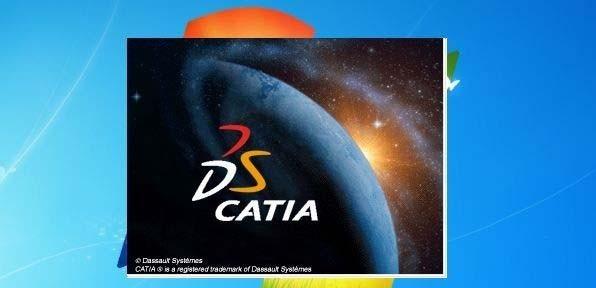 catia怎么绘制螺旋管模型?