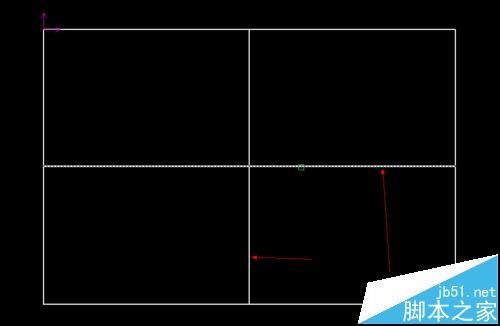 CAXA怎么绘制画五星红旗?