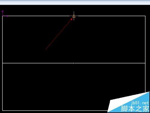 CAXA怎么绘制画五星红旗?