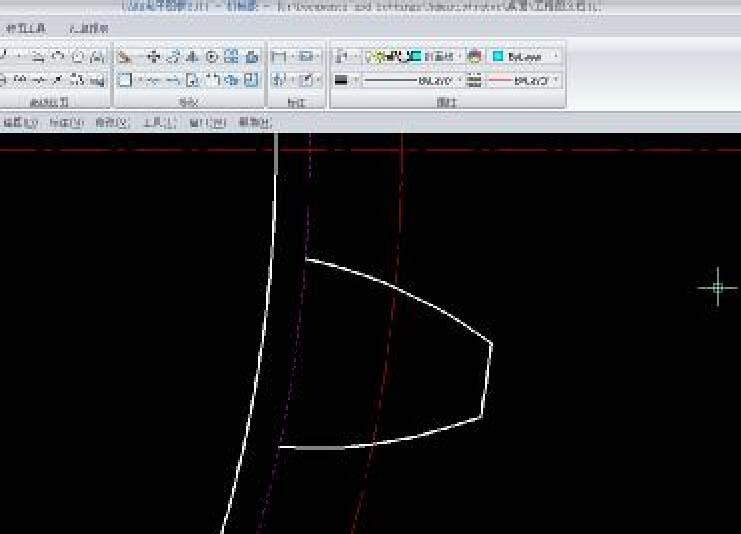 caxa怎么制作标准齿轮? caxa画齿轮的两种方法