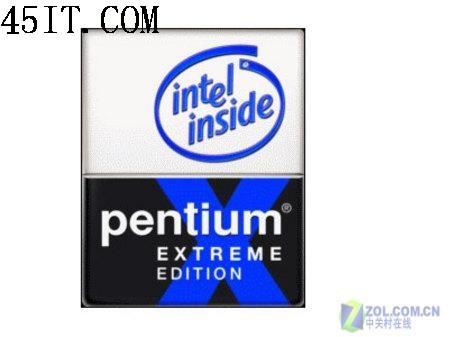 从奔腾D到安腾2 英特尔双核处理器历史