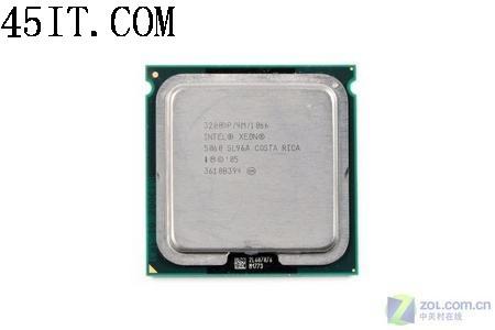 从奔腾D到安腾2 英特尔双核处理器历史