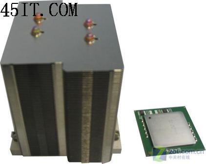 从奔腾D到安腾2 英特尔双核处理器历史