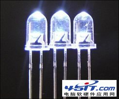 CCFL背光和LED背光哪个好?如何挑选