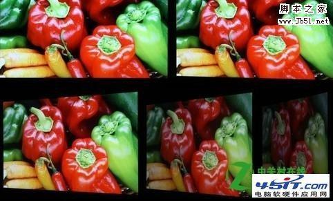 CCFL背光和LED背光哪个好?如何挑选