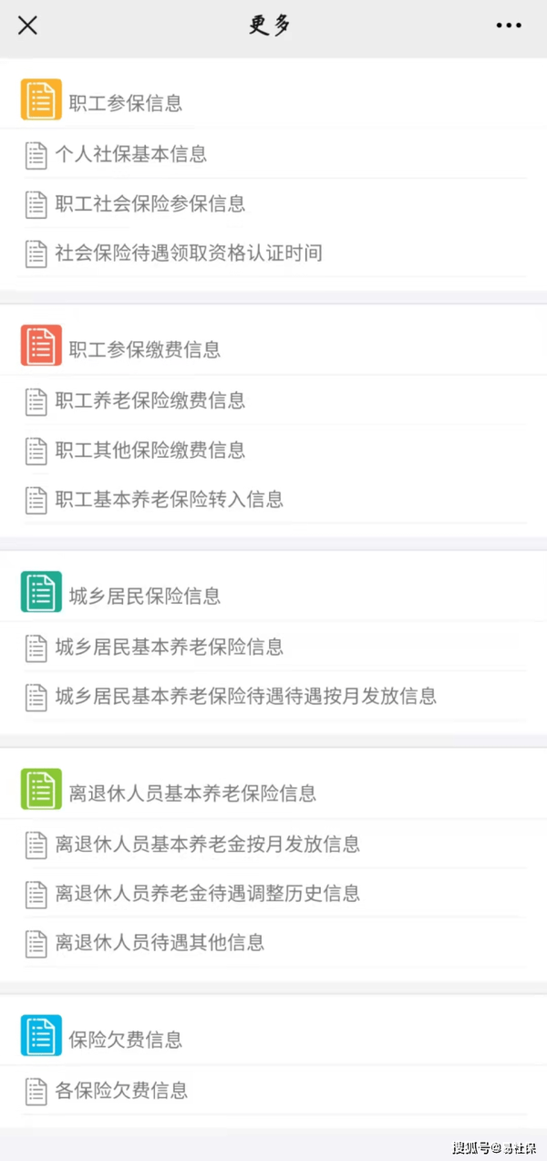 成都社保查询个人账户缴费明细查询（如何查询成都社保缴费记录）