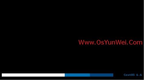 CentOS 6.6系统安装配置图文教程