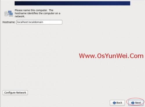 CentOS 6.6系统安装配置图文教程