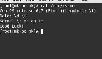 Centos6.7怎么开启sshd服务?