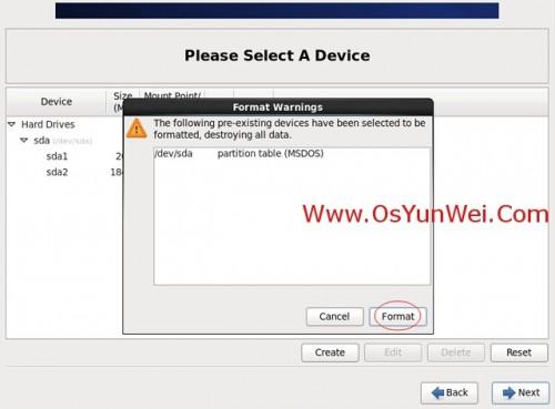 CentOS 6.6系统安装配置图文教程