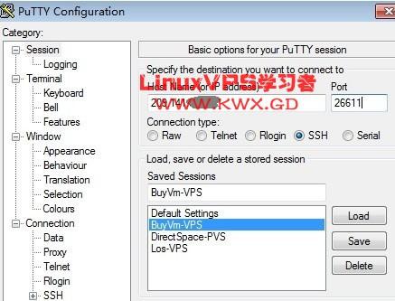 CentOS下SSH端口怎么修改?