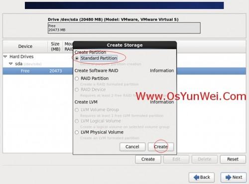 CentOS 6.6系统安装配置图文教程