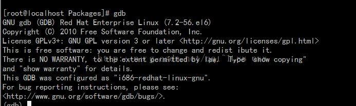 CentOS虚拟机下的相关操作详解
