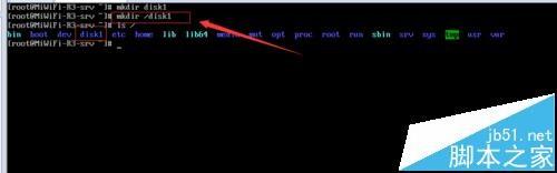 centos7系统中挂盘硬盘报错该怎么办?