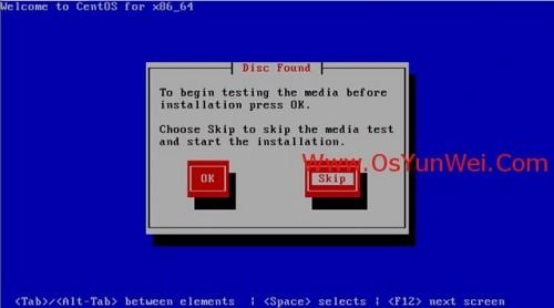 CentOS 6.6系统安装配置图文教程
