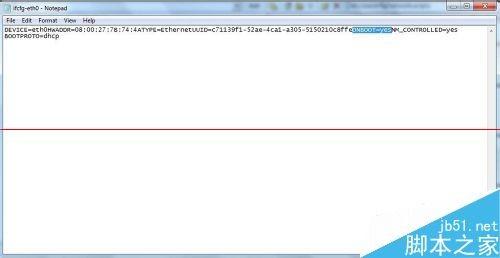 CentOS安装最小化安装找不到eth0该怎么办?