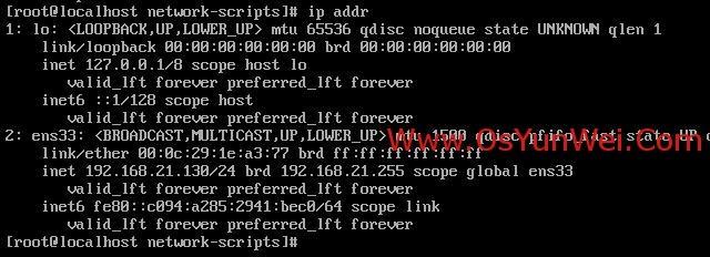 CentOS 7.3.1611 系统安装配置图文教程